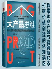 大产品思维
