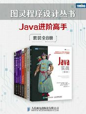 图灵程序设计丛书：Java进阶高手